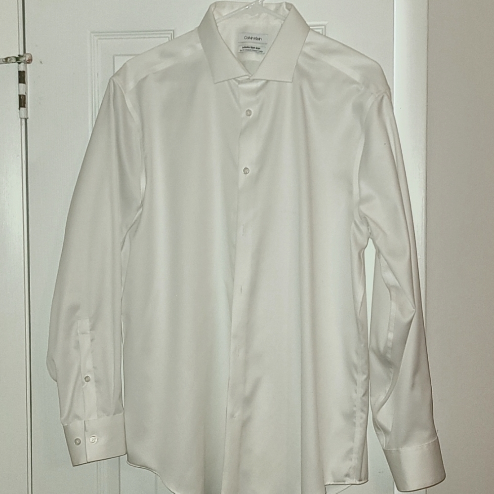 Calvin Klein dress shirt